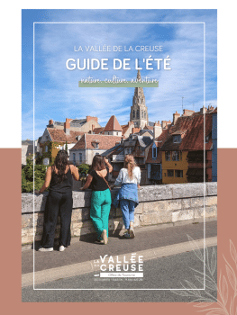 Guide de l'été 2025