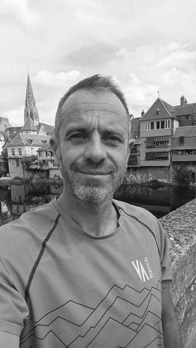 Maxime Lagautriere