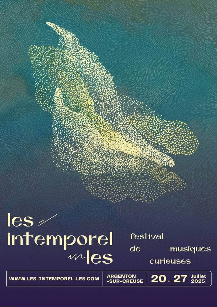 les intemporelles