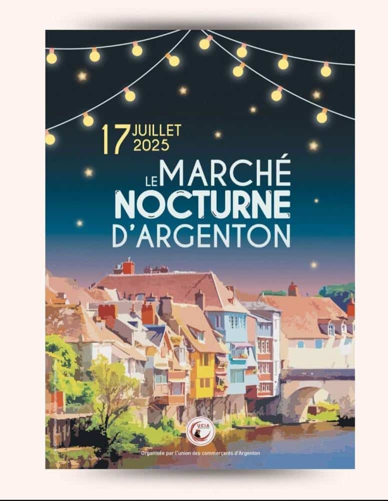 marche nocturne
