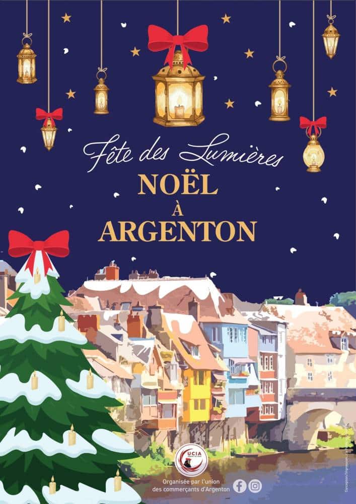 Noel à Argenton