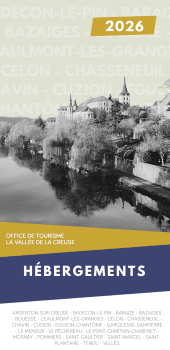 Guide des hébergements 2026