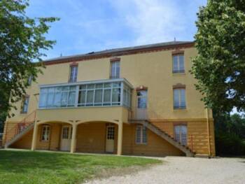 La Garenne - Eguzon