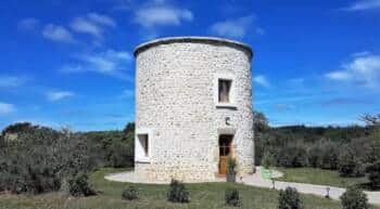 Le Pigeonnier