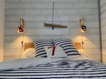 Chambre studio 1