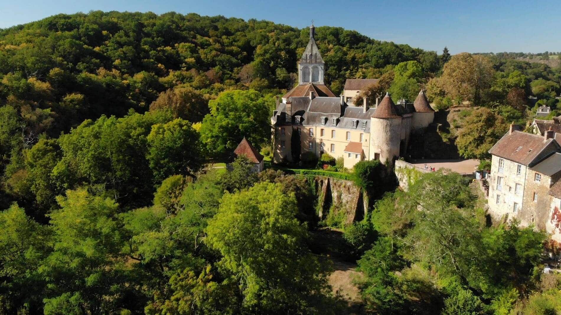 copie-de-gargilesse-le-village.jpg Copie de Gargilesse_Le_Village