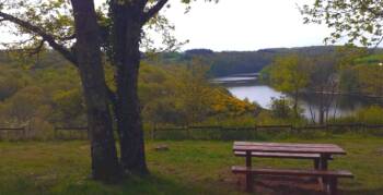 aire de pique-nique Le Gaboulet St Plantaire - St P