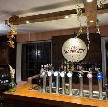lachaumerette