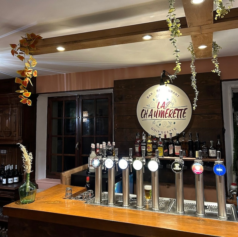 lachaumerette